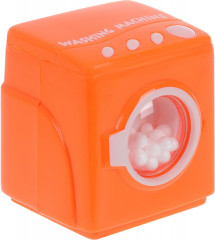 Заводная игрушка «Стиральная машинка» - Фото 1