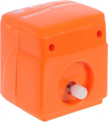 Заводная игрушка «Стиральная машинка» - Фото 2