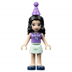 Конструктор «Вечеринка Эммы для питомцев» - Фото 4