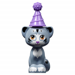 Конструктор «Вечеринка Эммы для питомцев» - Фото 5