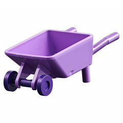 Конструктор «Вечеринка Эммы для питомцев» - Фото 6