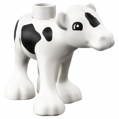 Конструктор «Ферма: домашние животные» - Фото 4