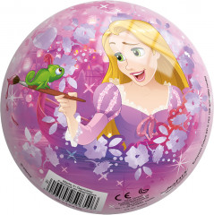 Мяч «Принцессы», 13 см - Фото 1