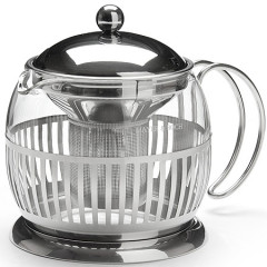 Чайник заварочный (1,2 л) - Фото 2