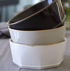 Тарелка суповая «Luzia» - Фото 1