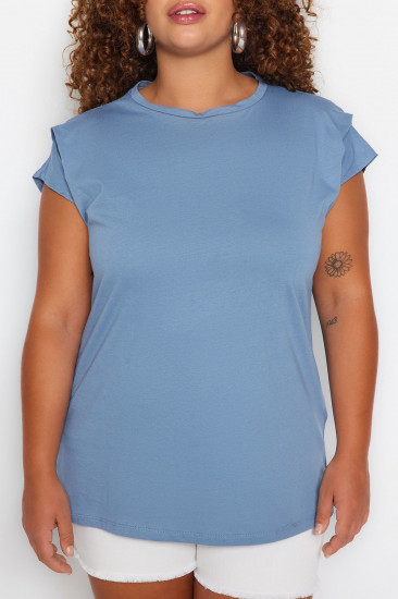 Футболка женская