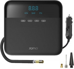 Компрессор автомобильный 70mai Lite TP03 - Фото 2