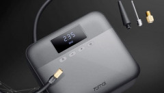 Компрессор автомобильный 70mai Lite TP03 - Фото 4