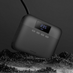 Компрессор автомобильный 70mai Lite TP03 - Фото 5