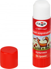 Клей-карандаш - Фото 1