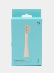 Набор насадок для зубной щетки MBS302 - Фото 2