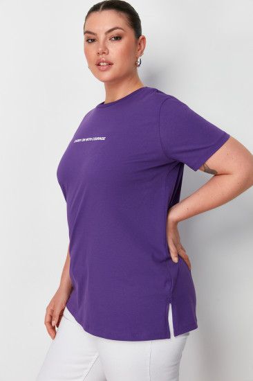 Футболка женская