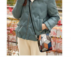 Сумка женская - Фото 5