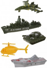 Набор игровой «Военный» - Фото 2