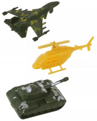 Набор игровой «Военный» - Фото 4