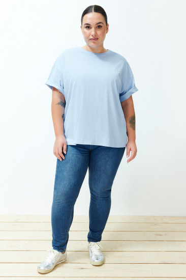 Футболка женская