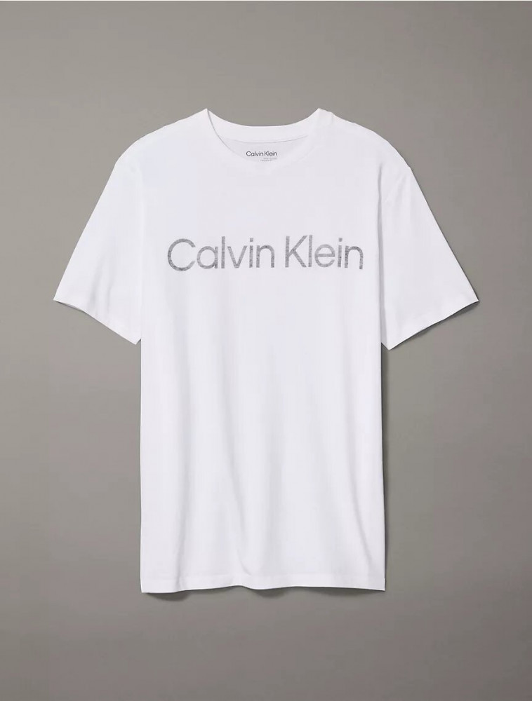 Футболка мужская | Calvin Klein | Фото 4