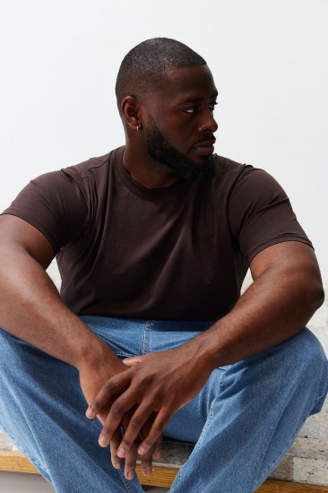 Футболка мужская