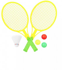 Набор для тенниса « Спорт» - Фото 1