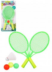 Набор для тенниса « Спорт» - Фото 2