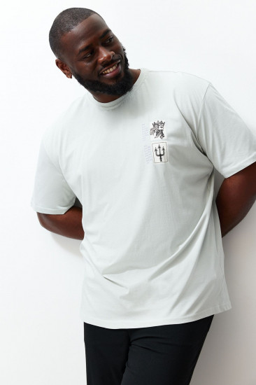 Футболка мужская