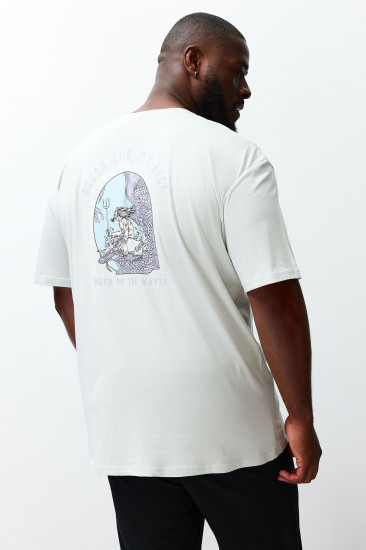 Футболка мужская