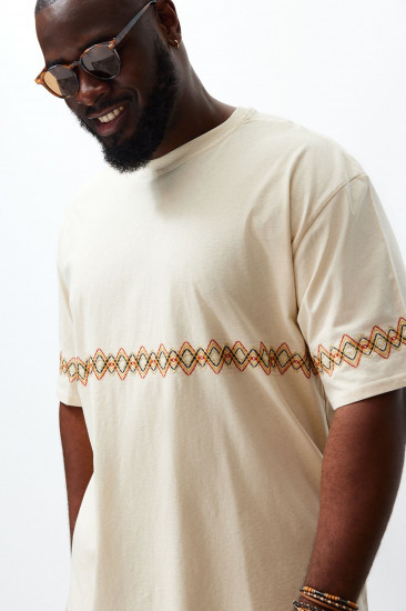 Футболка мужская