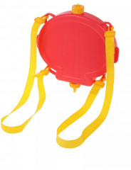 Бластер водяной с рюкзаком «Фламинго» - Фото 1