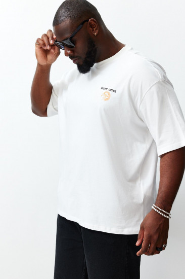 Футболка мужская