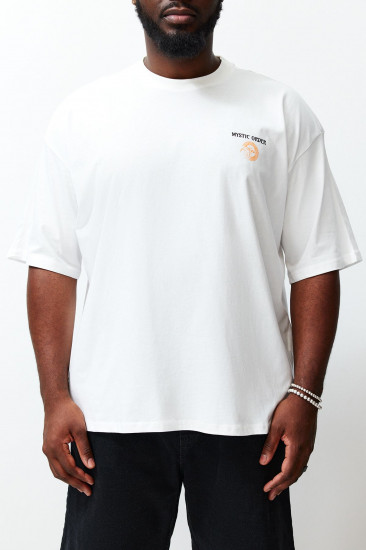 Футболка мужская