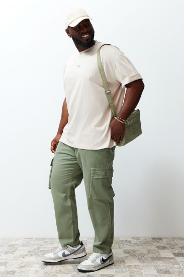 Футболка мужская