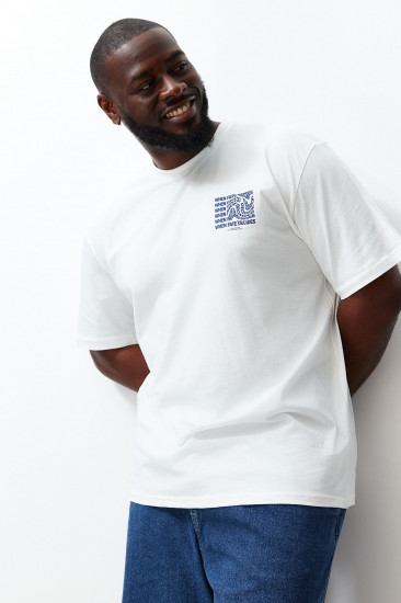 Футболка мужская