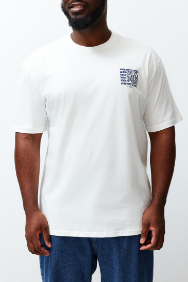 Футболка мужская