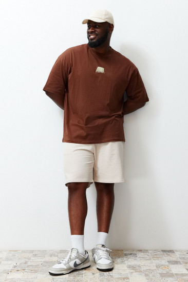 Футболка мужская