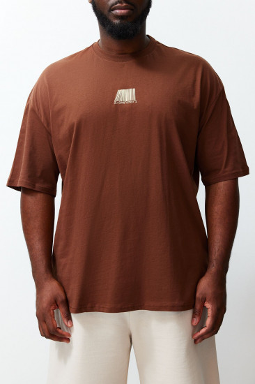 Футболка мужская