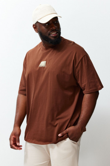 Футболка мужская