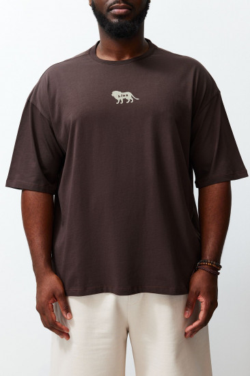 Футболка мужская