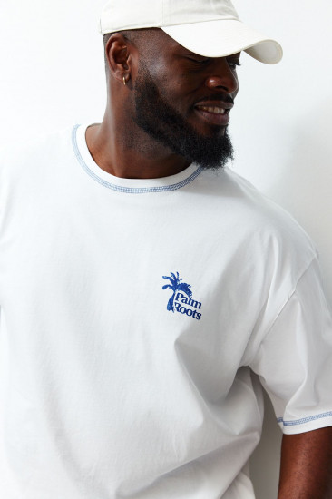 Футболка мужская