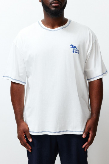 Футболка мужская