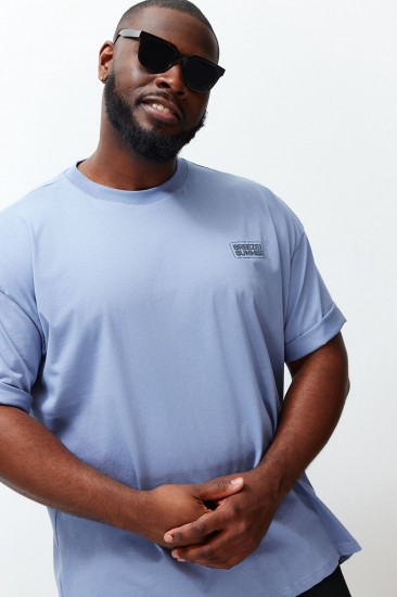 Футболка мужская