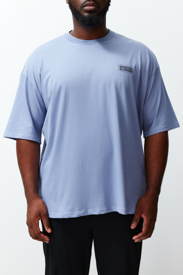 Футболка мужская