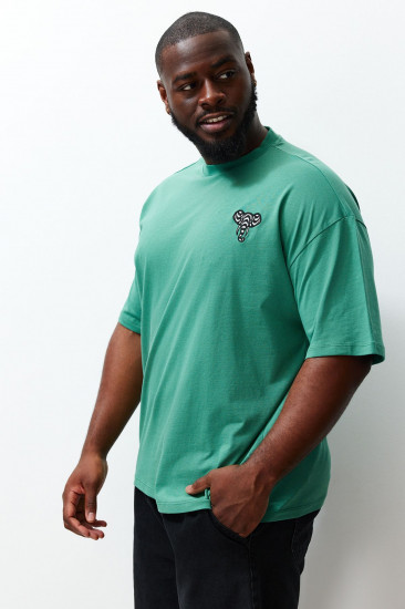 Футболка мужская