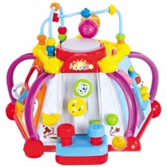 Игрушка «Игровой центр» - Фото 1