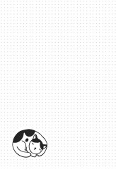 Время мечтать! Блокнотик с котиками и девочками - Фото 4