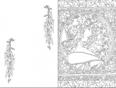 ARTbook. Записная книга-раскраска - Фото 1