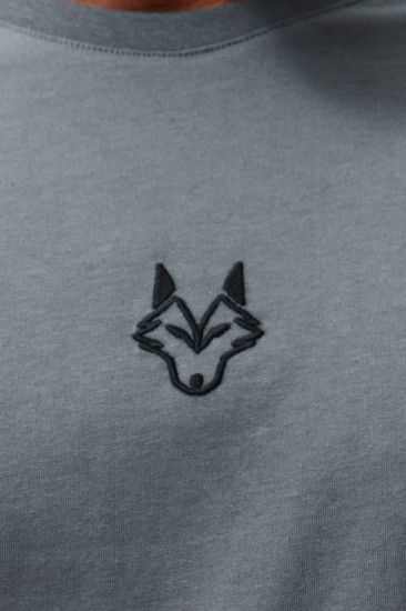 Футболка мужская