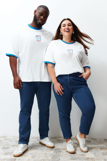 Футболка мужская