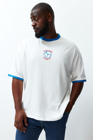 Футболка мужская