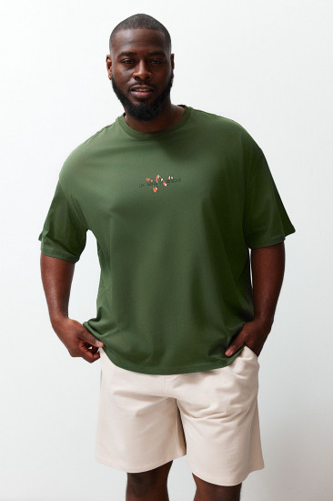 Футболка мужская