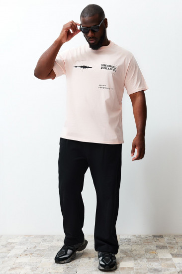 Футболка мужская